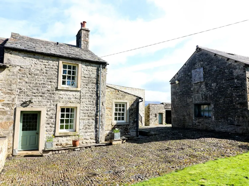 Mill Dam Farm Cottage - Image 1