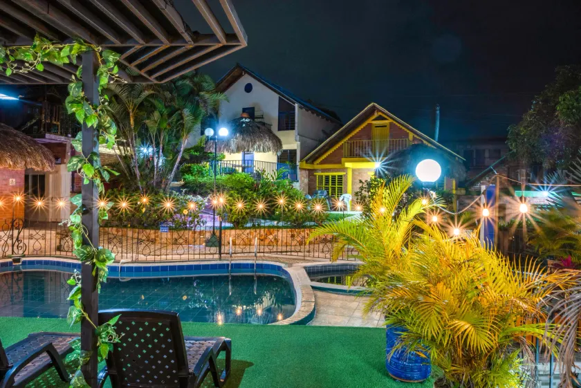 Ecovilla Cali - Image 1