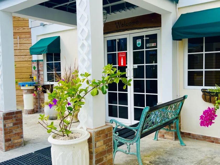 One South Place Hotel - Image 1