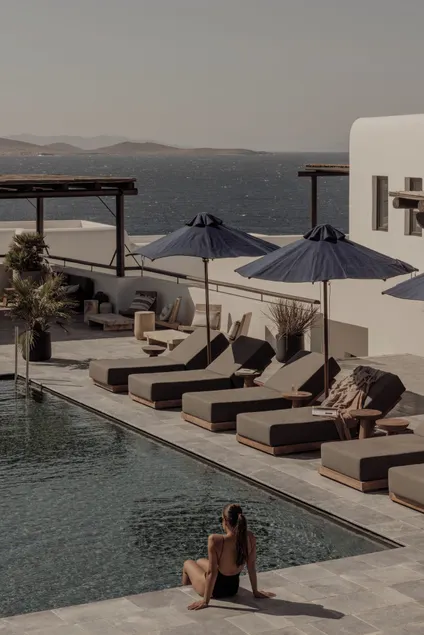 ananea Mykonos - Adults Only - Image 1