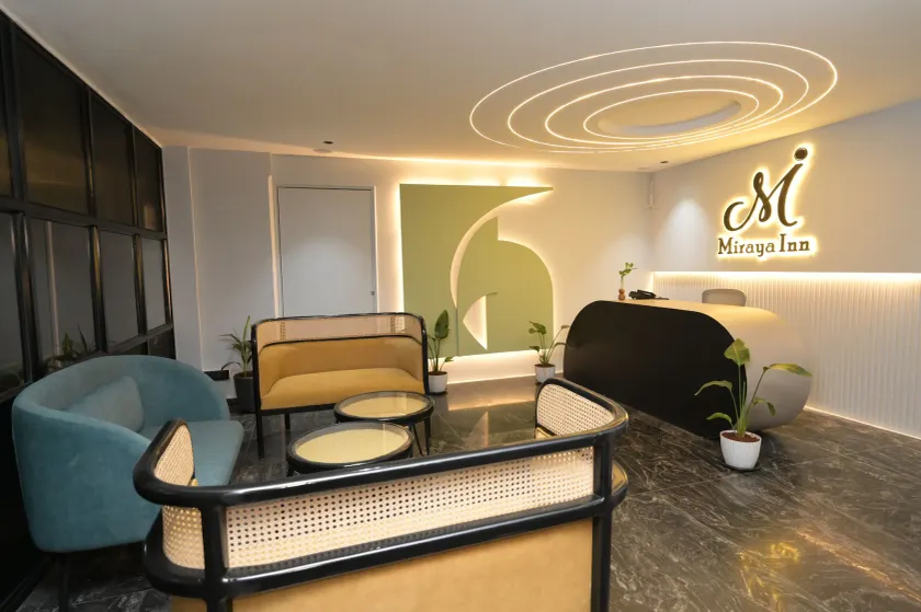 Hotel Miraya Inn - A Boutique Stay - Image 1