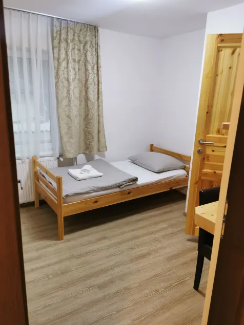 Hiša Pr'Pristavc - Image 1