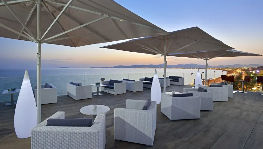 Hotel Hispania - Image 1