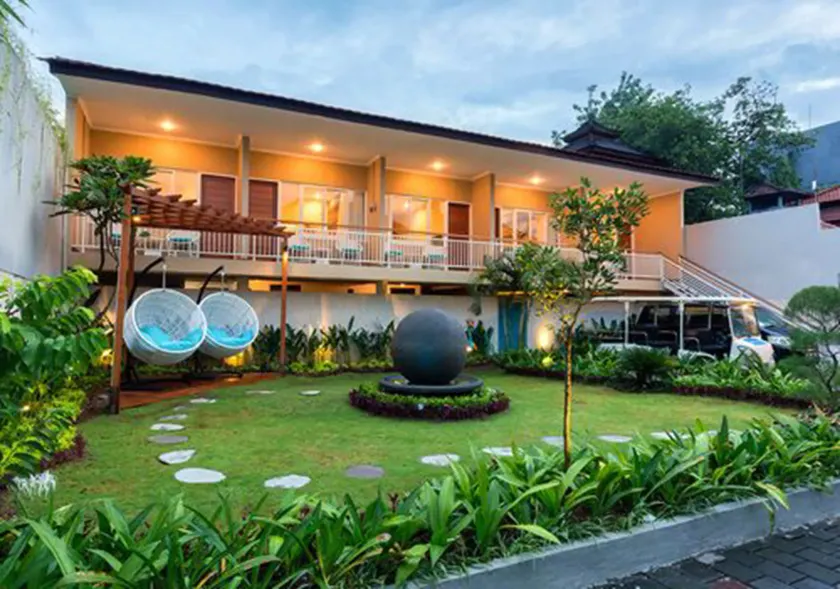 Destiny Villas and Residence - Image 1