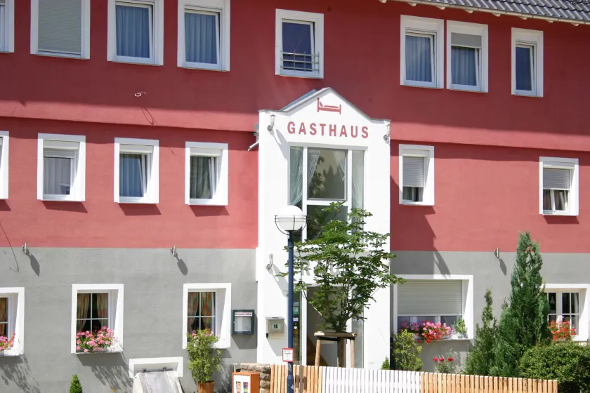 Gasthaus Traube - Image 1