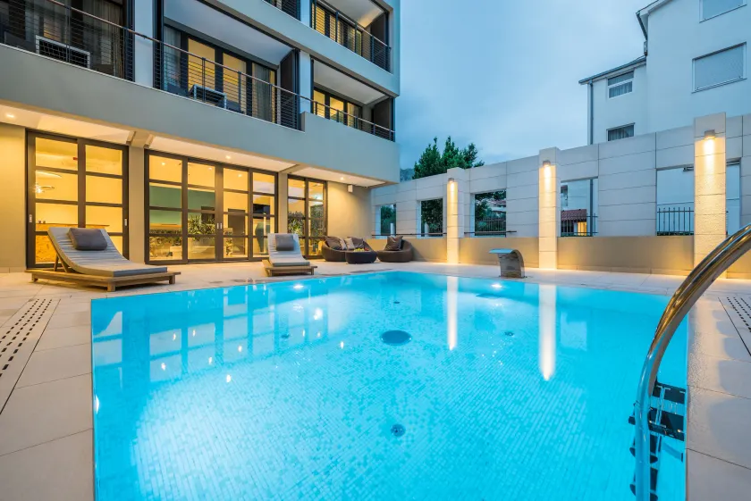 Hotel Nestos - Image 1