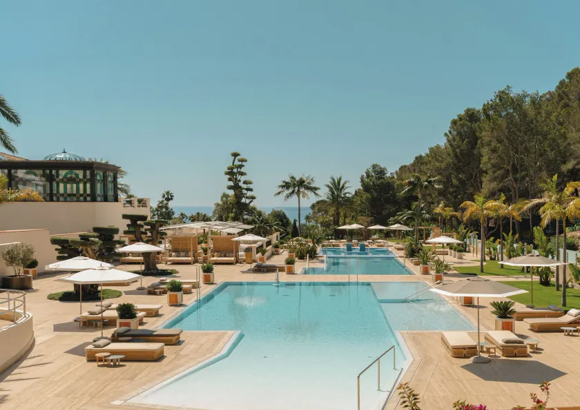 ZEM Wellness Clinic Altea - 5 Stars Grand Luxury - Image 1