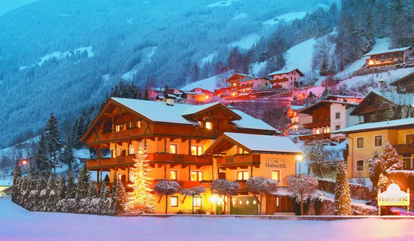 Villa Haidacher Relax & Lifestyle Apartments - Image 1