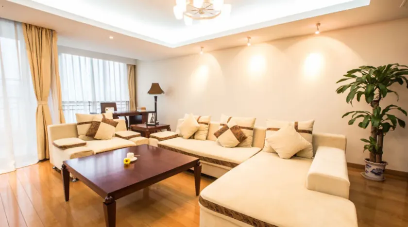 JASO International Service Apartment - Image 1