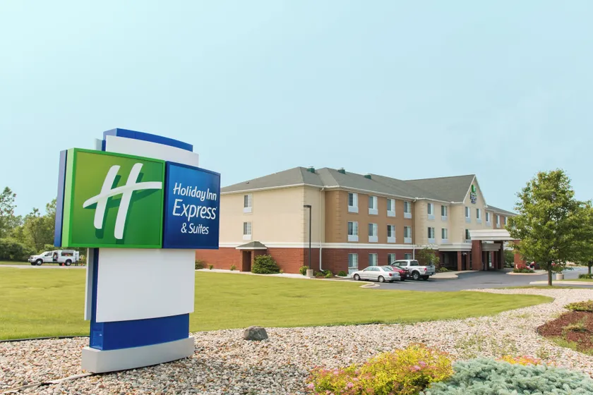 Holiday Inn Express Jackson by IHG - Image 1