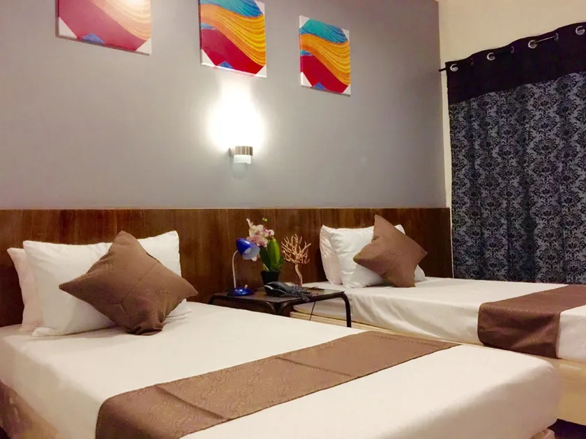 My Dream Place Hotel - Near Robinsons Mall - Image 1