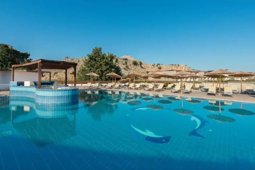 Anavadia Hotel By Anayia All Inclusive Resorts - Image 1