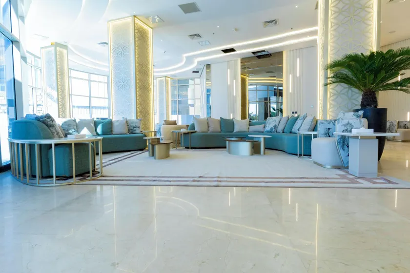 Park Avenues Hotel - Image 1