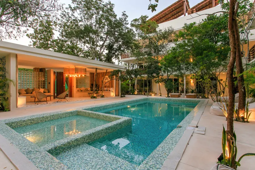Charming Nature-Inspired Condos with Sultry Surroundings by Stella Rentals - Image 1