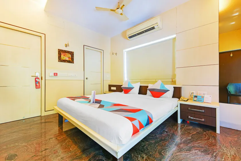 FabHotel B Zone - Image 1