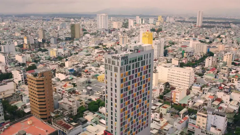 Wink Danang Centre, Unscripted by Hyatt - 24-Hour Stays - Image 1