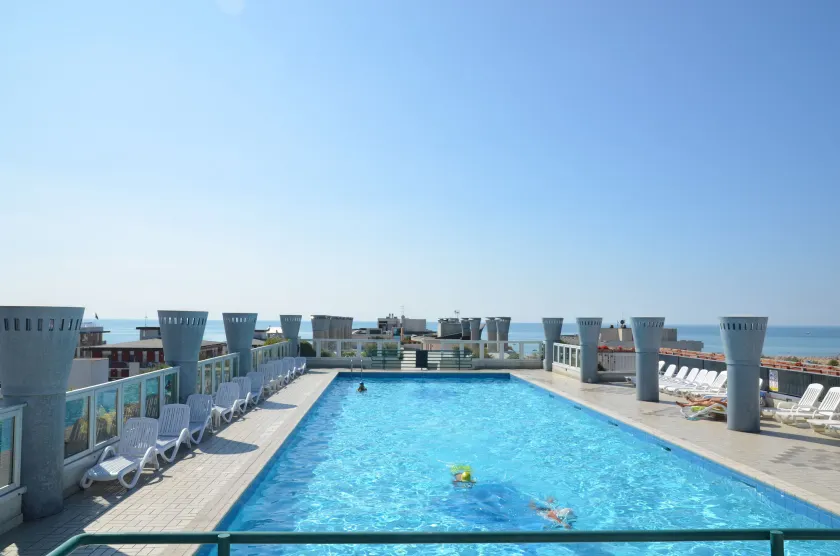 Appartement dans la Résidence delle Terme - Image 1