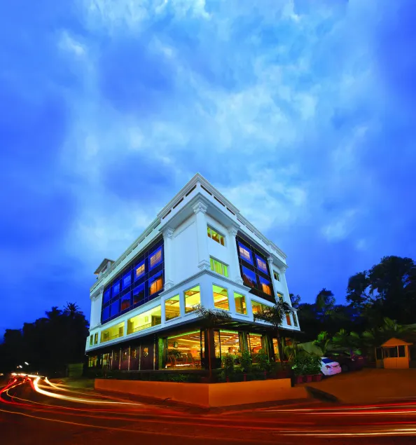 The Classik Fort - Image 1