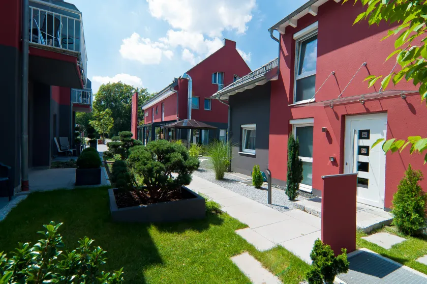 Amalienburg - Boutique & Boarding Hotel - Image 1