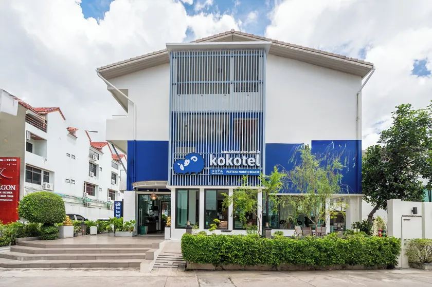Kokotel Pattaya North Beach - Image 1