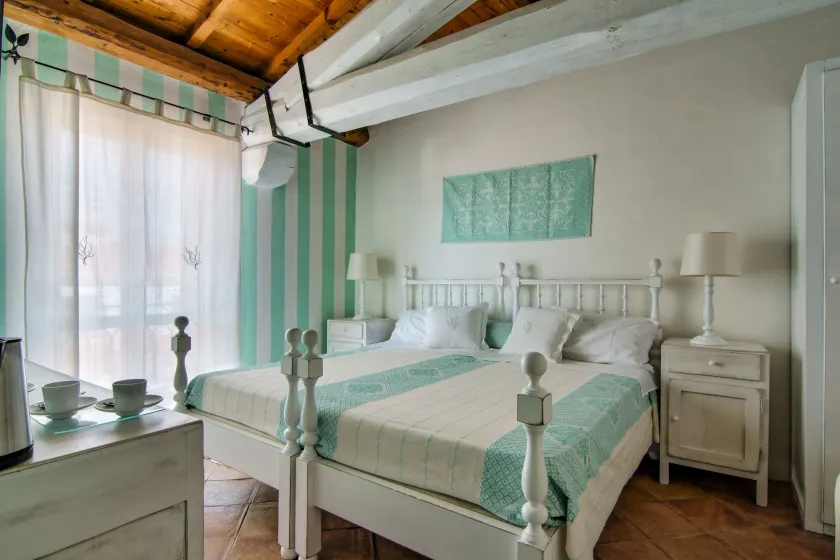 Domus Corallia-Luxury Rooms - Image 1
