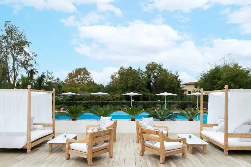 UNA Hotels Forte Dei Marmi - Image 1