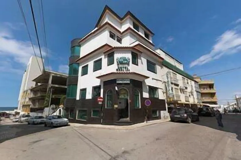 Real Caparica Hotel - Image 1