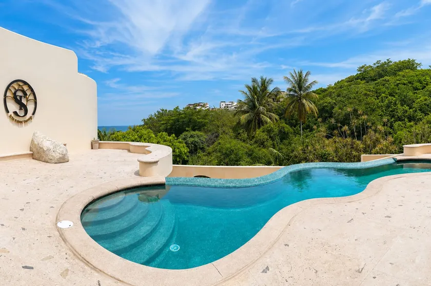 The Sanctuary Boutique Hotel - Image 1