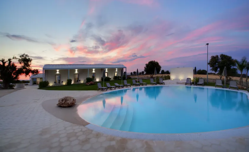 Addauro Resort - Image 1