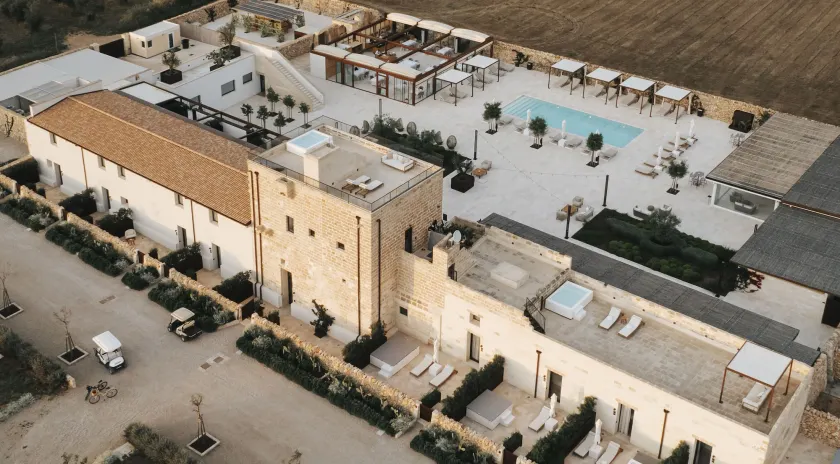 Masseria Corsano - Image 1