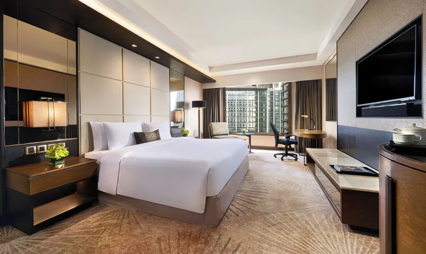 Mangkuluhur ARTOTEL SUITES - Image 1