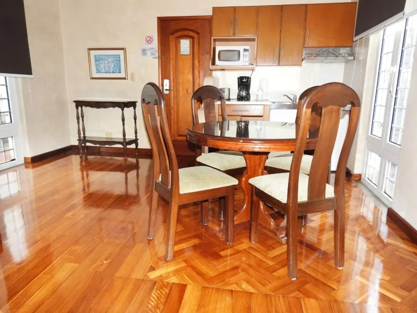 Hotel San Carlos - Image 1