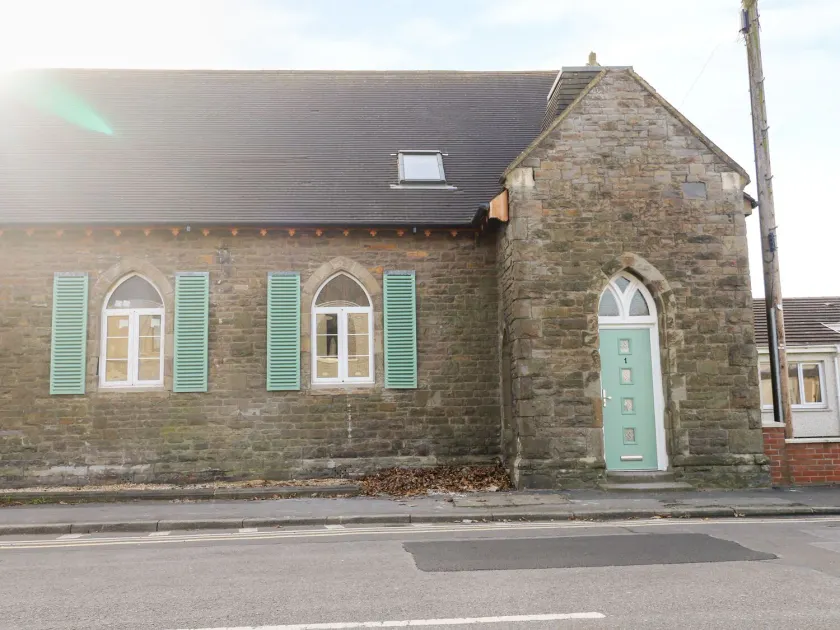 No 1 Church Cottages - Image 1