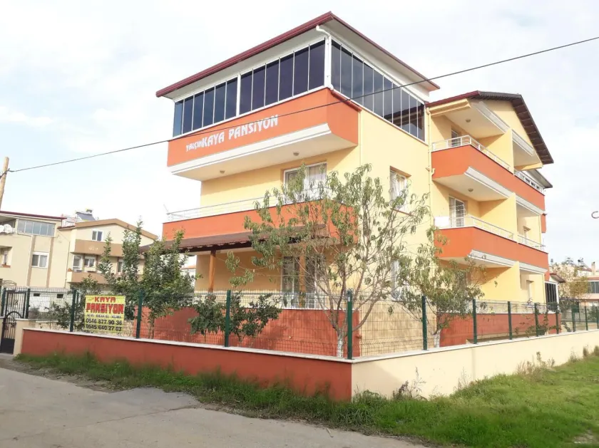 Yalcinkaya Pansiyon - Image 1