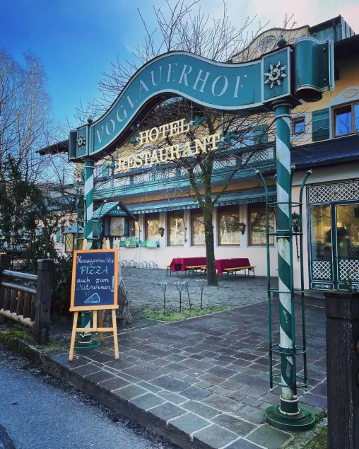 Hotel Voglauerhof - Image 1