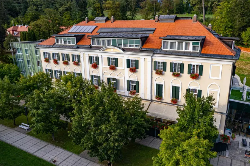 Hotel Slatina Superior - Image 1