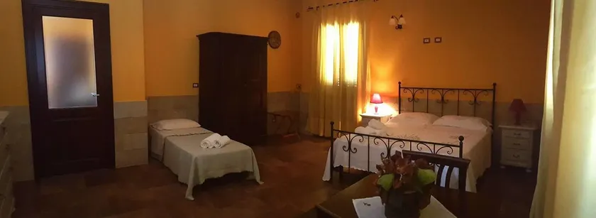 B&b Elda Salento - Quarto