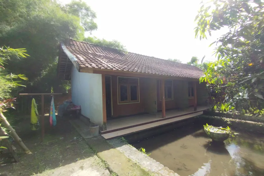 Hotel O Dannis Homestay Near Musholla Al Istiqomah Terawangan - Image 1