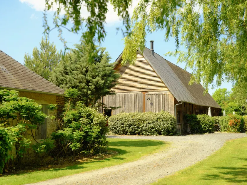 Domaine du lieu des Brocs - Image 1