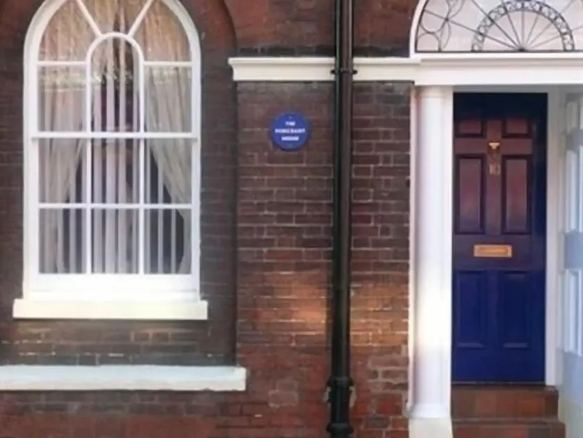 The Merchant House - Image 1