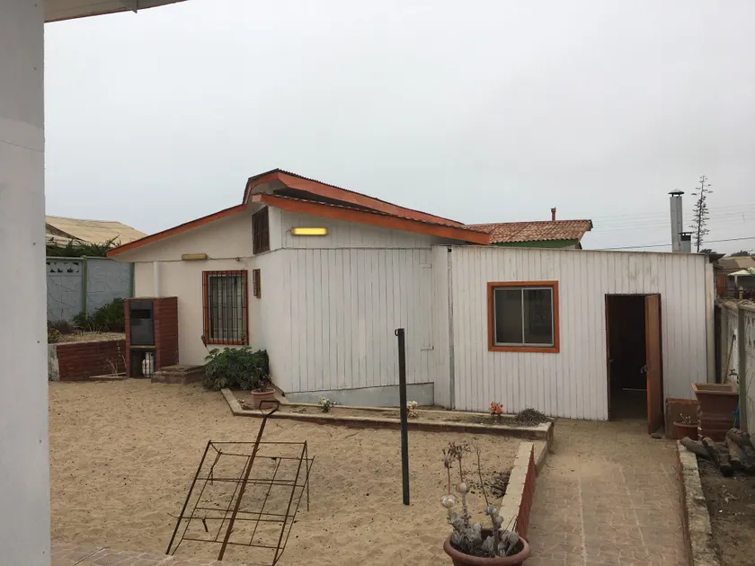Casa el Tabo Condominio - Image 1