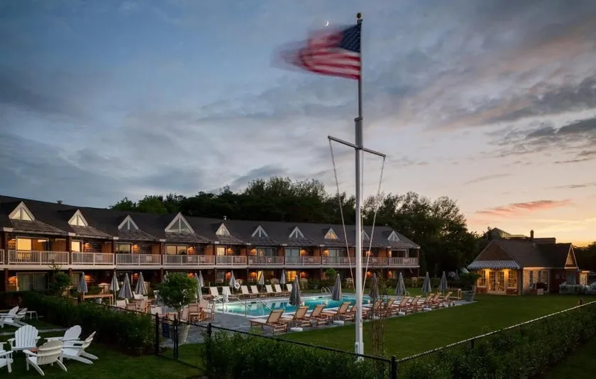 Faraway Sag Harbor - Image 1