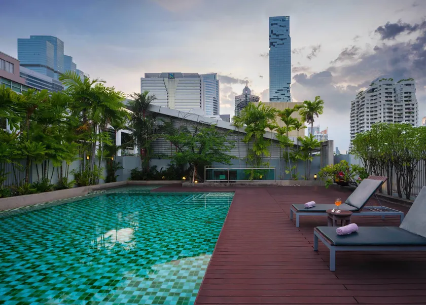 Silom Lofts - Image 1