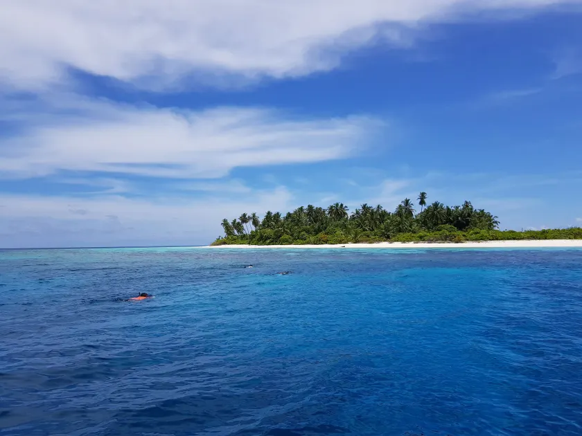 Village Life Maldives - Image 1