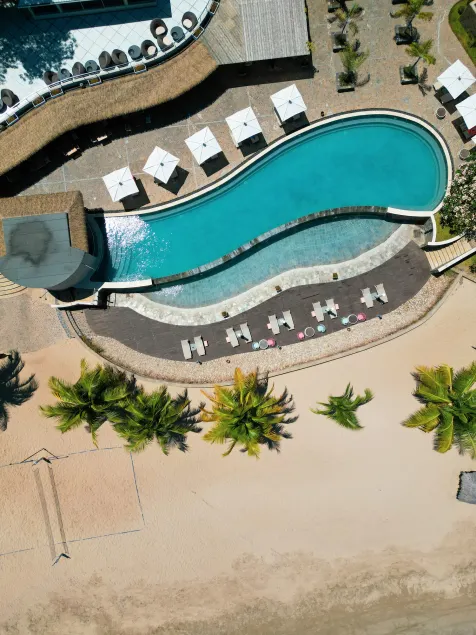 Palm Beach Resort & Spa - Image 1