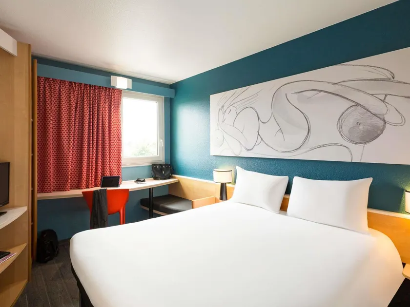 ibis Bordeaux Pessac Route des Vins - Image 1