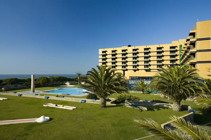 Hotel Solverde Spa and Wellness Center - Image 1