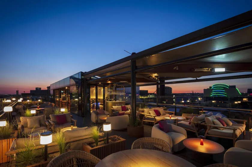 Anantara The Marker Dublin- A Leading Hotel of the World - Image 1