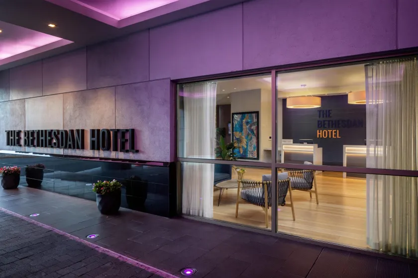 The Bethesdan Hotel, Tapestry Collection by Hilton - Image 1