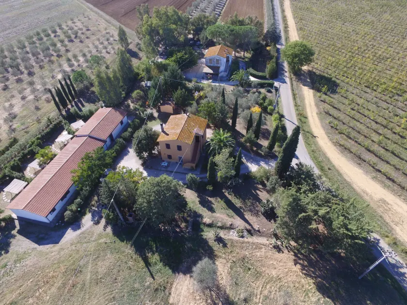 Agriturismo Benvenuti - Image 1